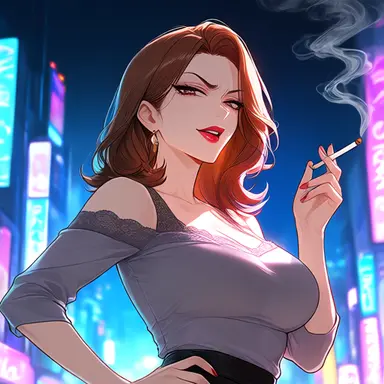 Profile image of 由香里