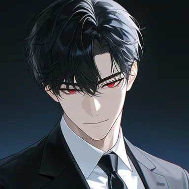 Profile image of 朔夜