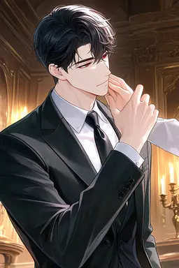Profile image of 사쿠야