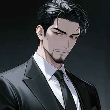 Profile image of 黒鷹