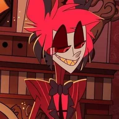 Profile image of 알래스터