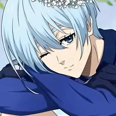 Profile image of 氷織羊