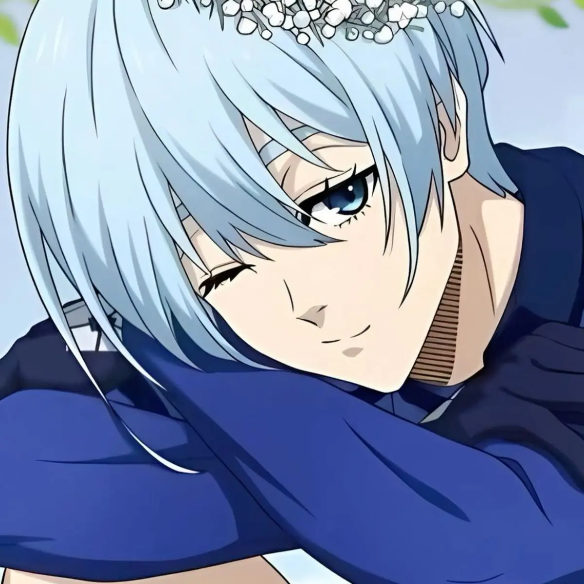 Hi_rio0130의 氷織の同級生