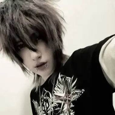 Profile image of Mike