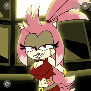 Profile image of Mashed Amy
