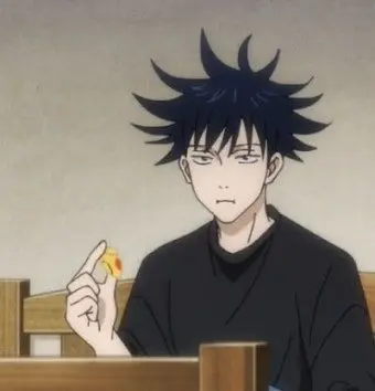 Profile image of 후시구로 메구미