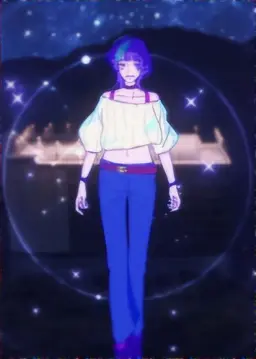 Profile image of 호시 키라라