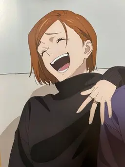 Profile image of 쿠기사키 노바라