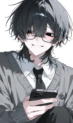 Profile image of 아하트