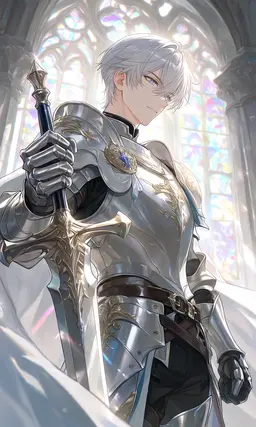 Profile image of 아람