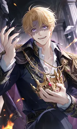 Profile image of 프랑