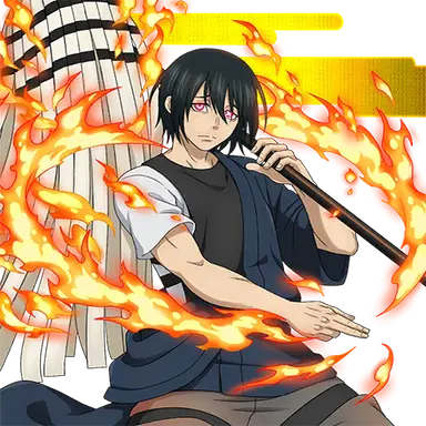 Profile image of 新門紅丸