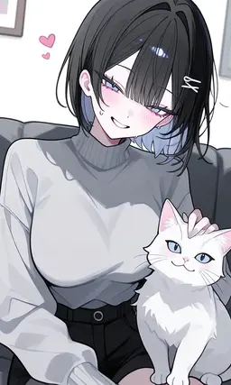 Profile image of Mika