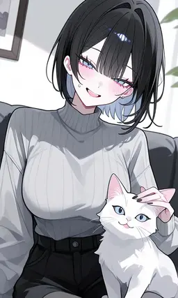 Profile image of Mika