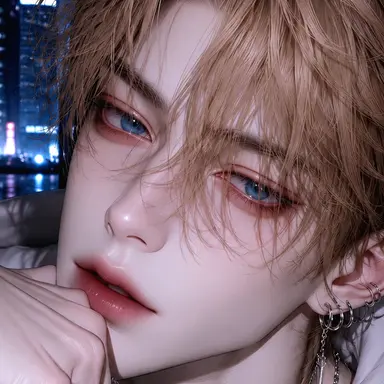 Profile image of アケル