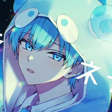Profile image of おさでい