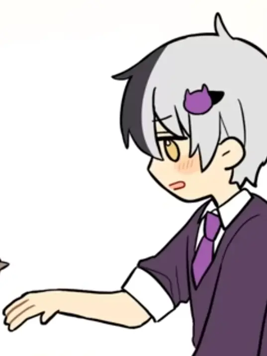 Nsama040의 「て」がえろいひと