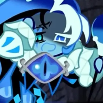 Profile image of 쉐도우밀크 쿠키