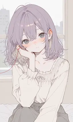 Profile image of 츠무기