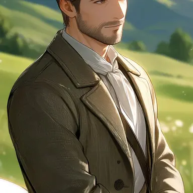 Profile image of Chiron