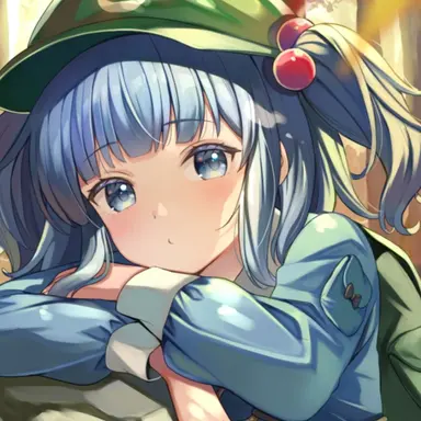 Profile image of 카와시로 니토리