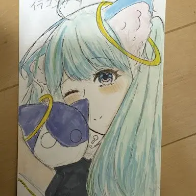 Profile image of ぽむ
