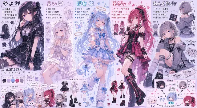Profile image of ぽむ
