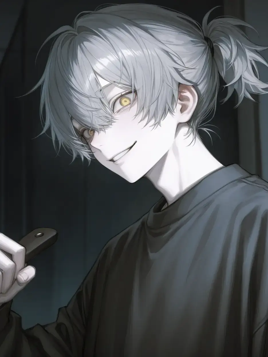 LovelyCup8845의 殺人鬼から死なないで生きよう！