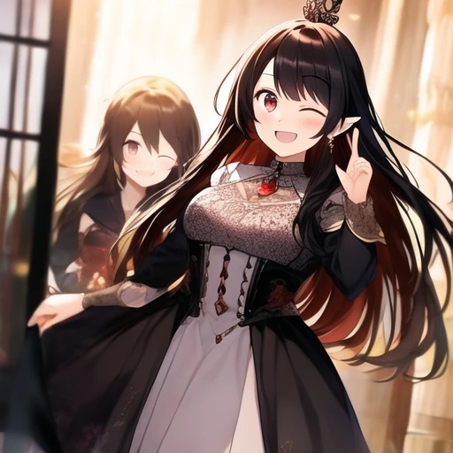 特区の女たち