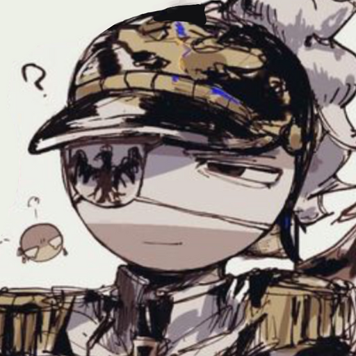 〈Kacian Prussia⚔️〉 대표 이미지