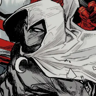 Profile image of Moon knight