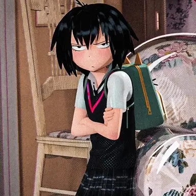 Profile image of Peni parker