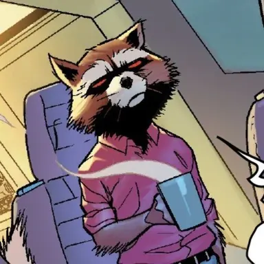 Profile image of Rocket