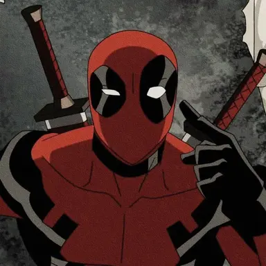 Profile image of Deadpool