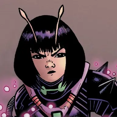 Profile image of Mantis