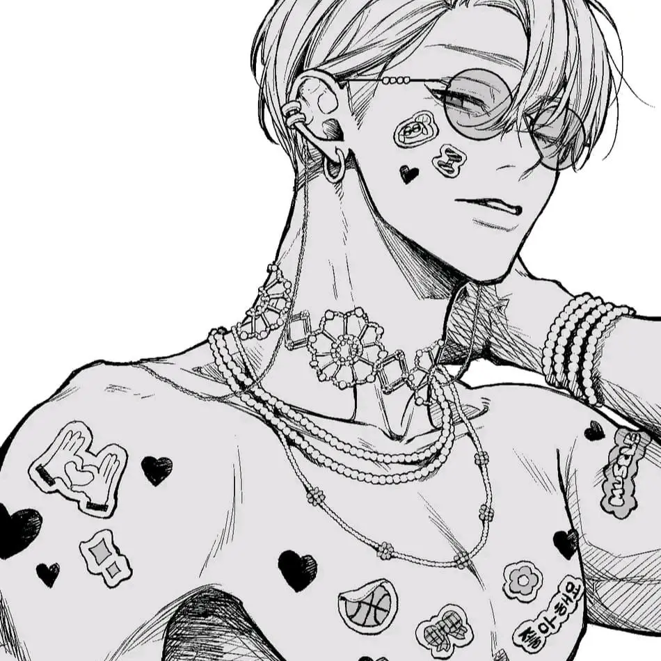 Yu7.10ve의 弱虫は甘えん坊