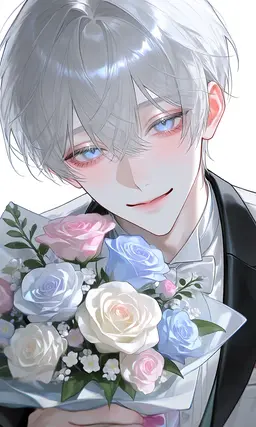 Profile image of 眞琴