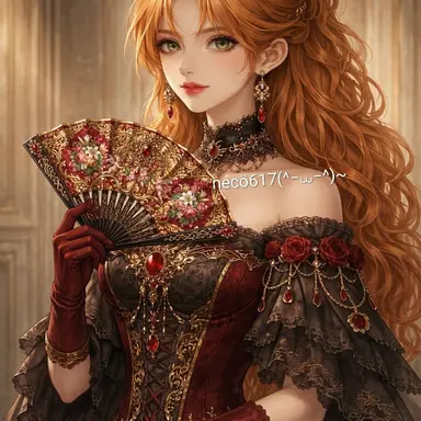Profile image of Cecilia