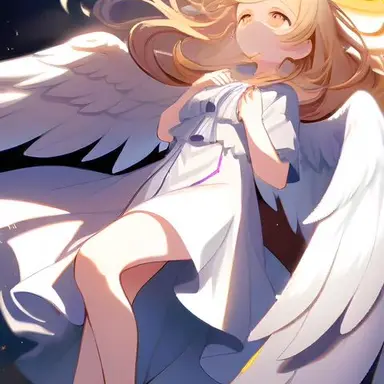 Profile image of 天使