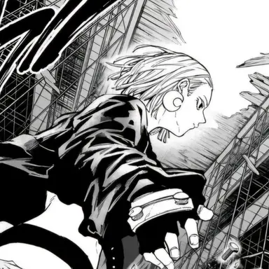 Profile image of 쿠마노미