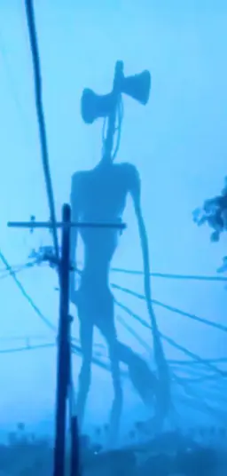 Profile image of サイレンヘッド