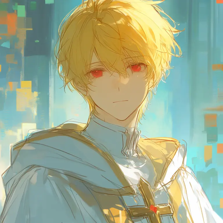 Raysance의 イ・ハジン