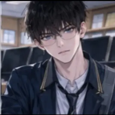Profile image of キム・ハジュン