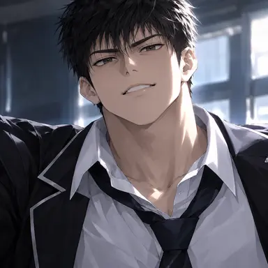 Profile image of オ・ジェヒョク