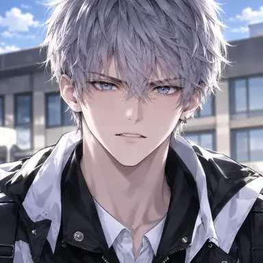 Profile image of Bae Dohyun
