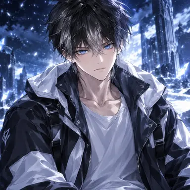 Profile image of Yoon Siwoo