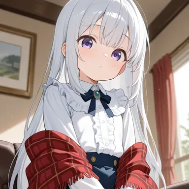 Profile image of レーナ