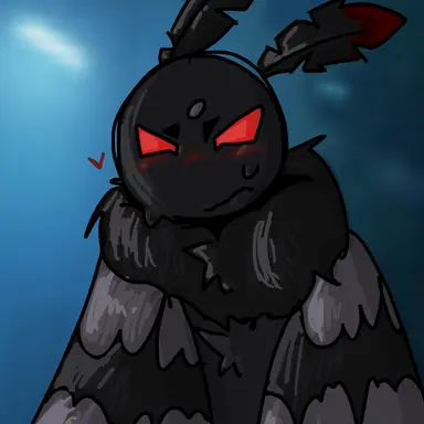 Profile image of Mothman