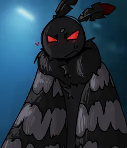 Profile image of Mothman