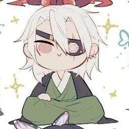 Profile image of 우즈이 텐겐